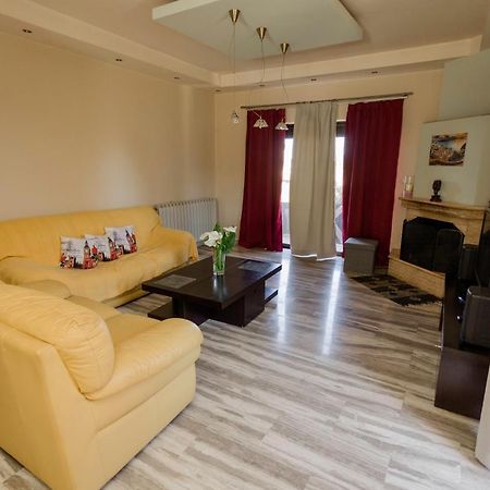 Arias'-Welcoming Guest House Kounoupidhianá Екстериор снимка